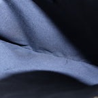 Fendi Shearling Pouch Logo — view 6