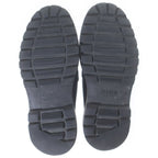 Dior Explorer Loafer Calf Jacquard Loafers Black — view 5