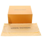 Louis Vuitton Monogram Neo Noe Shoulder Bag Rose Poudre Brown Leather — view 6
