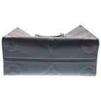 Louis Vuitton Monogram Empreinte On The Go Tote — view 4