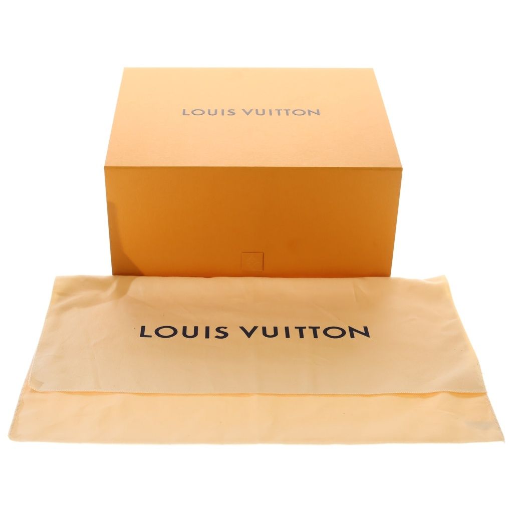 Louis Vuitton Monogram Empreinte On The Go Tote — view 6