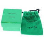 Bottega Veneta Intre Ring Gold — view 6