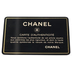 Chanel Mini Quilted 17 Lambskin Leather S Flap Bijou Chain Shoulder Bag Gold — view 8