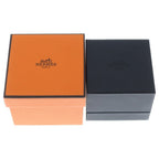 Hermes Echappee PM Ring Pink Gold — view 6