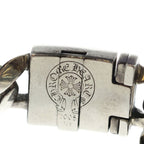 Rolex Oy Star Perpetual Date Pave Diamond Motif Watch Band Wristwatch — view 6