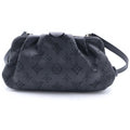 Louis Vuitton Mahina Scala Mini Leather Shoulder