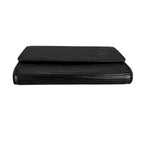 Louis Vuitton Epi Key Case Multicles 6 Noir Key Holder — view 3