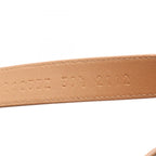 Hermes Sandals Enid Di buckle Leather — view 7