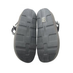Hermes Sandals Enid Di buckle Leather — view 4