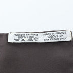 Hermes Scarf Carre 90 Jumping Silk — view 3