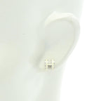 Hermes Earrings Mini Pop Minipop shu Stainless Steel Pop shuearrings — view 4