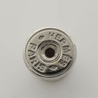 Hermes Earrings Mini Pop Minipop shu Stainless Steel Pop shuearrings — view 3