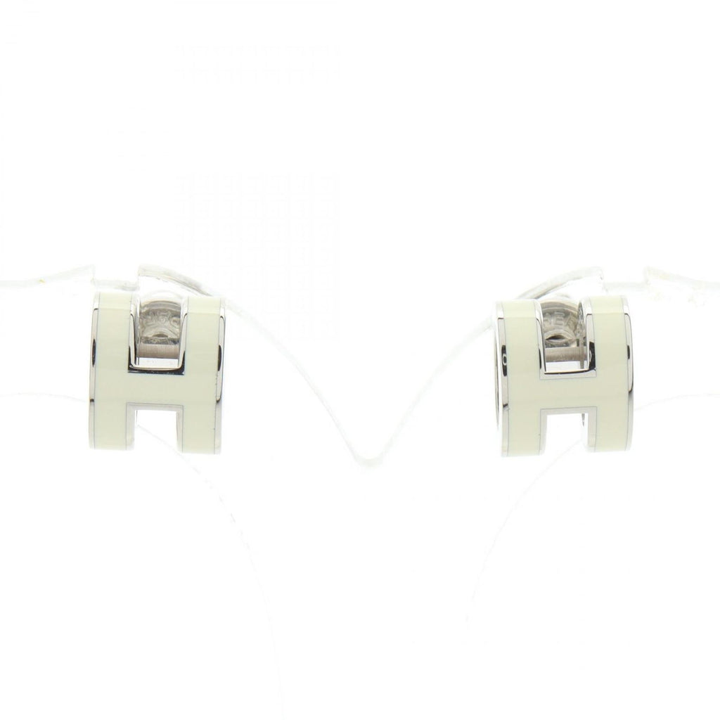 Hermes Earrings Mini Pop Minipop shu Stainless Steel Pop shuearrings