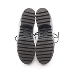 Louis Vuitton Boots Laureate Line Monogram Shaw Leather — view 4