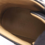 Hermes Sneakers Lenox Collier de Chien Studsbelt Leather — view 5