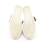 Hermes Sneakers Lenox Collier de Chien Studsbelt Leather — view 4