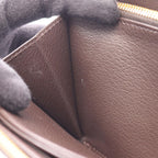 Louis Vuitton Roundlong Wallet Zippy Long Monogram Exoticcles — view 5