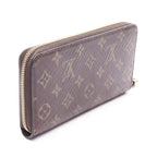 Louis Vuitton Roundlong Wallet Zippy Long Monogram Exoticcles — view 2