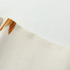 Hermes Scarf L'intrus Silk — view 6