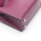 Hermes Charm Kelly Tweet Anemone Silk — view 6