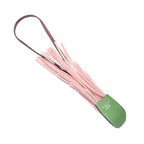 Hermes Charm Poisson zusakura Vert Yucca ju shu Keychain — view 2