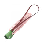 Hermes Charm Poisson zusakura Vert Yucca ju shu Keychain