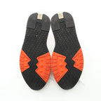 Hermes Sneakers Trail Leather — view 4