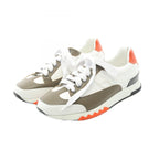 Hermes Sneakers Trail Leather