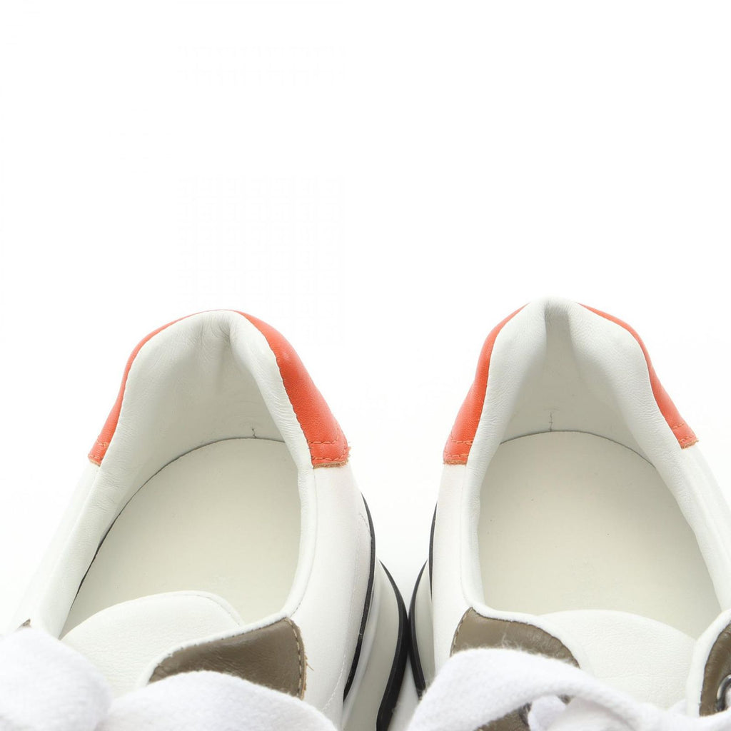 Hermes Sneakers Trail Leather — view 7