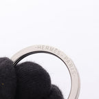 Hermes Charm Illusion ring with Black Key Holder — view 3