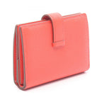 Hermes Card Case Bearn Mini s Texas Leather — view 2