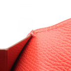 Hermes Card Case Bearn Mini s Texas Leather — view 8