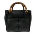 Gucci Handbag Black