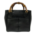 Gucci Handbag Black
