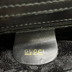 Gucci Handbag Black — view 9