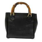 Gucci Handbag Black — view 3