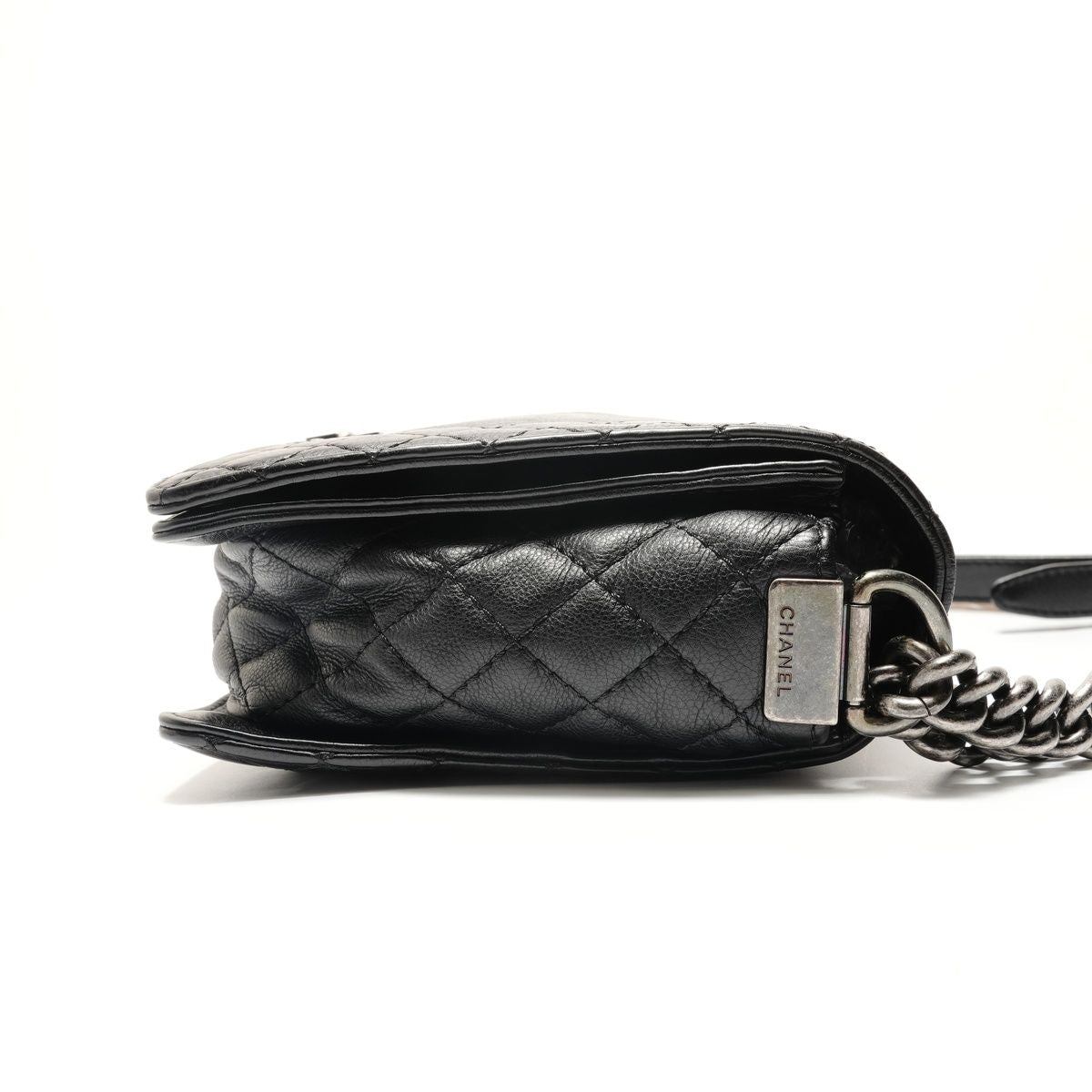 Chanel Shoulder Bag Chain — view 4