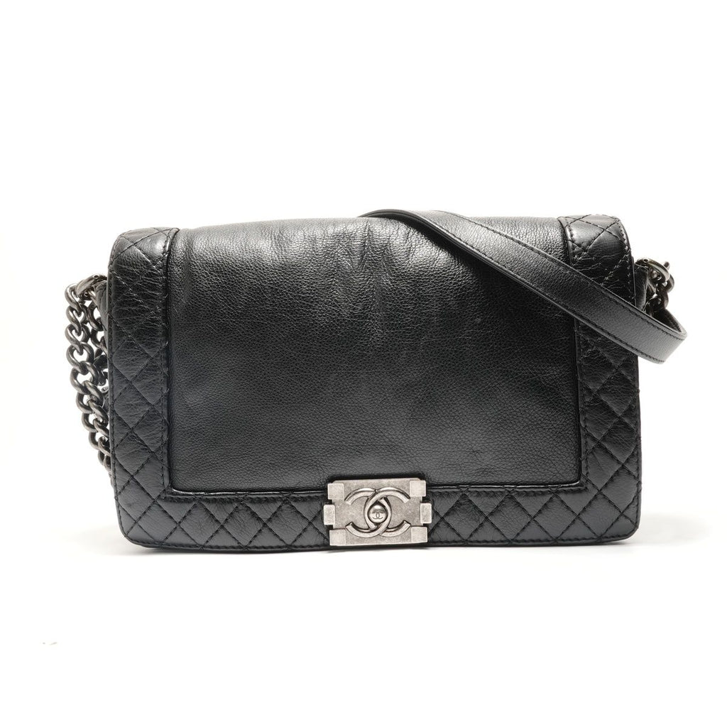 Chanel Shoulder Bag Chain
