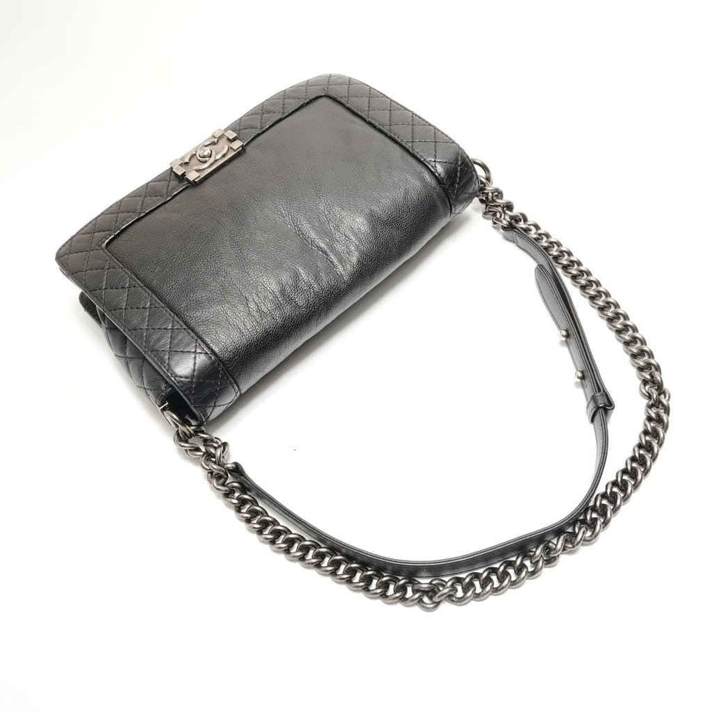 Chanel Shoulder Bag Chain — view 8