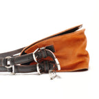 Loewe Shoulder Bag Studs Anagram — view 3