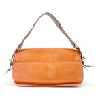 Loewe Shoulder Bag Studs Anagram — view 2