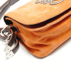 Loewe Shoulder Bag Studs Anagram — view 5