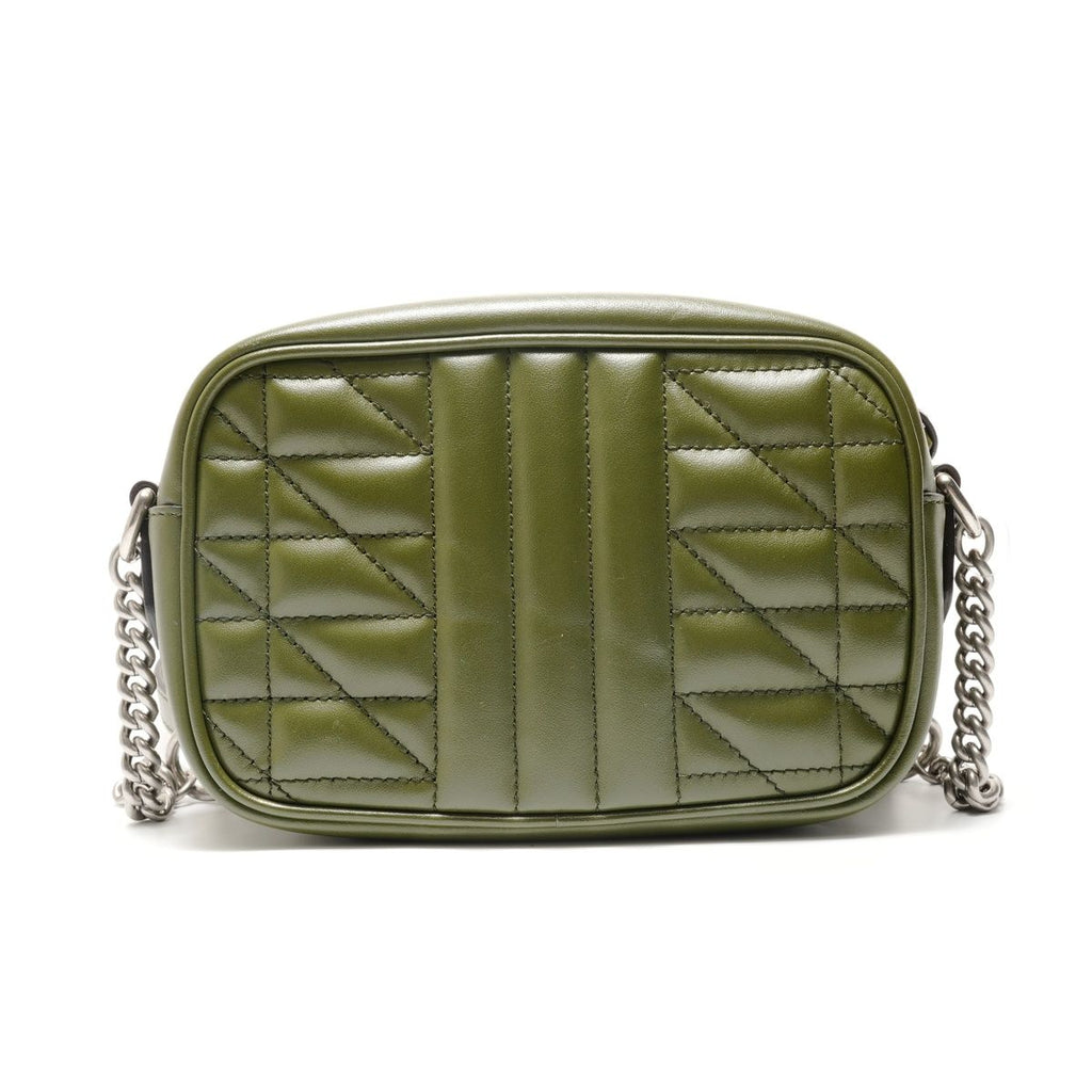 Gucci Shoulder Bag GG Marmont — view 2