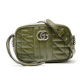 Gucci Shoulder Bag GG Marmont