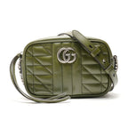 Gucci Shoulder Bag GG Marmont
