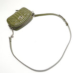 Gucci Shoulder Bag GG Marmont — view 8