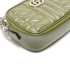 Gucci Shoulder Bag GG Marmont — view 5