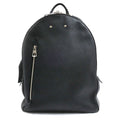 Louis Vuitton Alma Backpack Black
