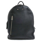 Louis Vuitton Alma Backpack Black
