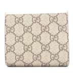 Gucci GG Marmont Leather Bifold Wallet — view 2